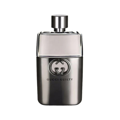 Guilty Pour Homme tester Plus free 5 travel spray and Deodorant