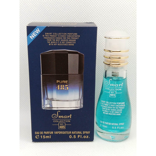 SMART COLLECTION NO. 485 PERFUME FOR WOMEN 15 ML EDP