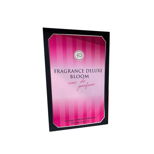 Fragrance bloom deluxe 100 mls