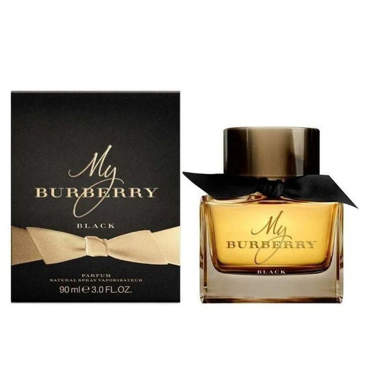 My Burberry Black For Women EDP 90Ml