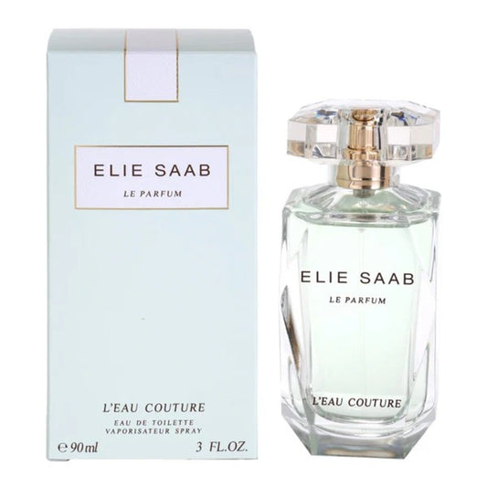 Elie Saab Le Parfum L'eau Couture Women EDT 90Ml