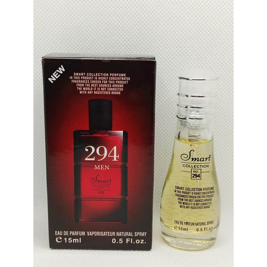 SMART COLLECTION NO. 294 PERFUME FOR WOMEN 15 ML EDP