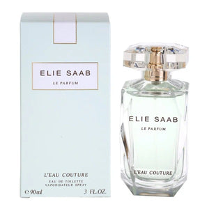 Elie Saab Le Parfum L'eau Couture Women EDT 90Ml