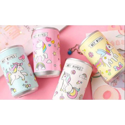 Mini BUY 2 GET 1 FREE!!! Can Wet Wipes