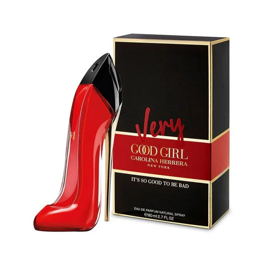 Very Good Girl For Women EDP 80Ml