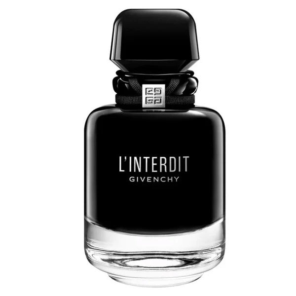 L'Interdit Intense For Women EDP 80Ml