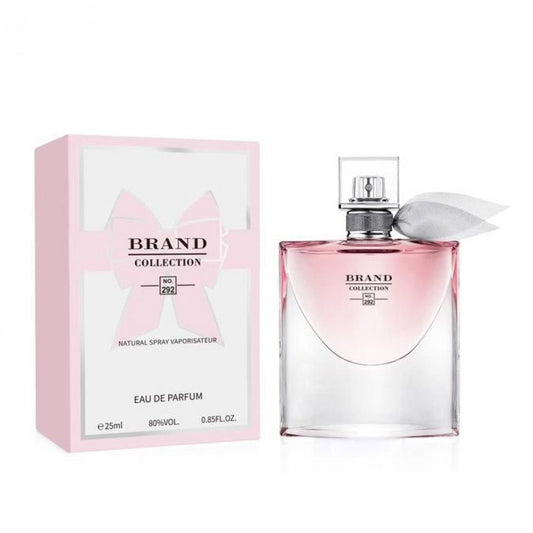 Brand Collection EDP for Women 292  25 ML