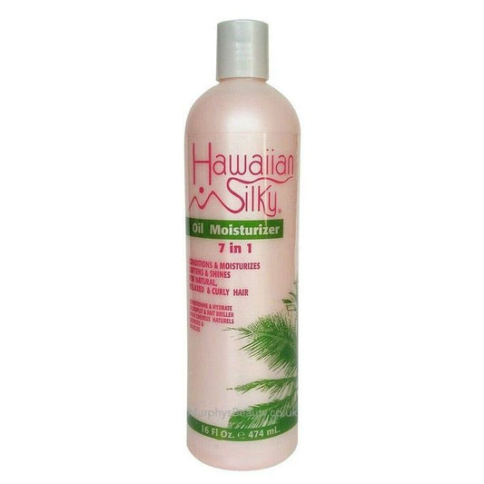 7 In 1 Oil Moisturizer