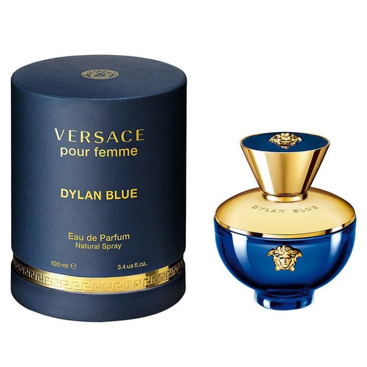 Dylan Blue For Women EDP 100Ml