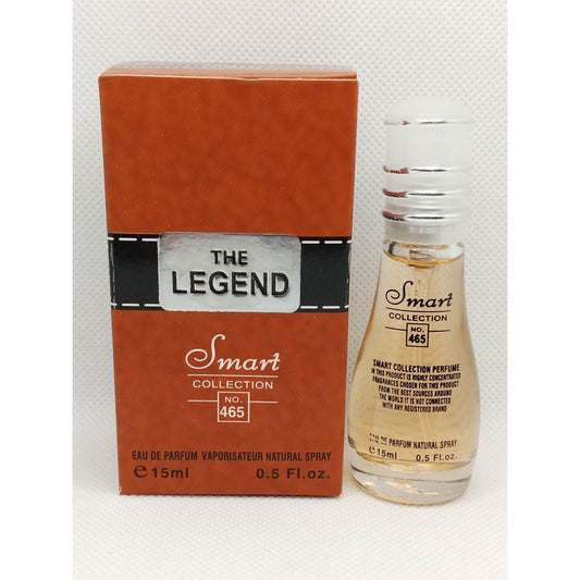 SMART COLLECTION NO. 465 PERFUME FOR WOMEN 15 ML EDP
