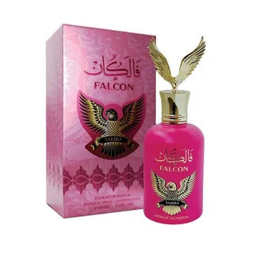 Falcon perfume pink