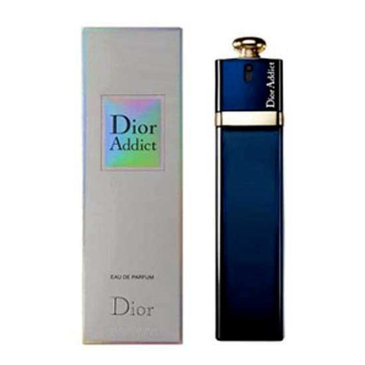 Dior Addict Dior tester Plus free 5 travel spray and Deodorant