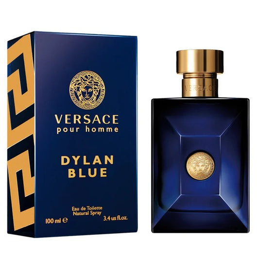 Dylan Blue For Men EDT 100Ml