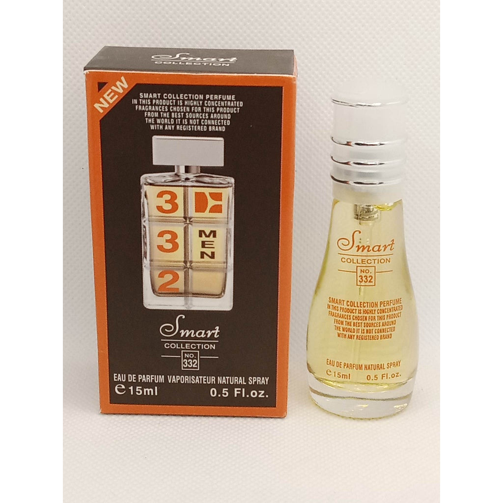 SMART COLLECTION NO. 332 PERFUME FOR WOMEN 15 ML EDP