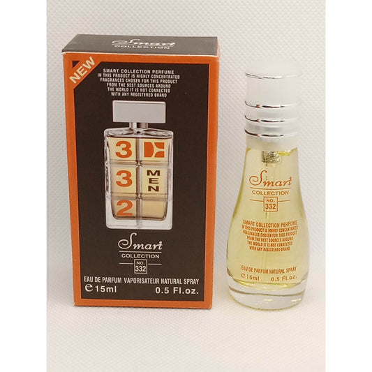 SMART COLLECTION NO. 332 PERFUME FOR WOMEN 15 ML EDP