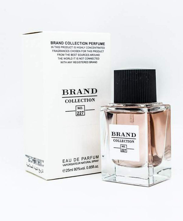 Brand Collection EDP for Women 227 â€“ 25 ML