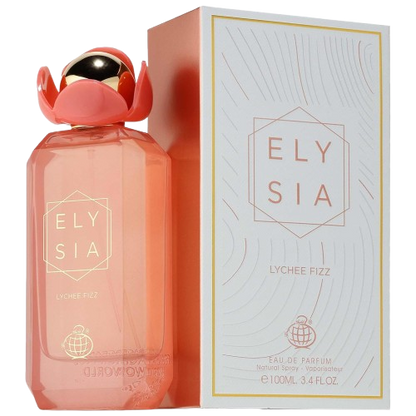 Elysia Lychee Fizz