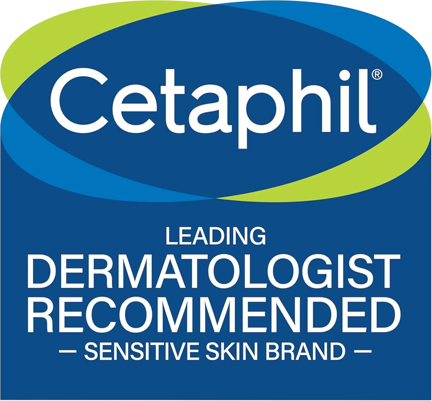 Cetaphil Daily Hydrating Face Moisturiser, 88ml, For Sensitive Skin, With Hyaluronic Acid