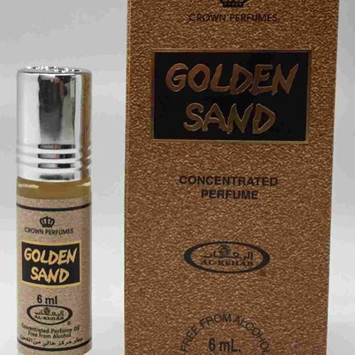Golden Sand