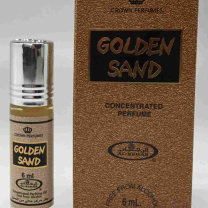Golden Sand