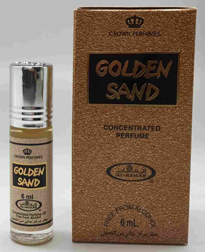 Golden Sand