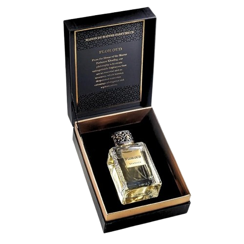 Flor Oud
