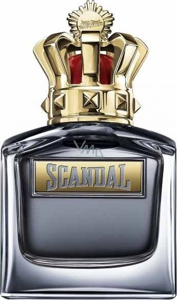 john paul gaultier scandal tester Plus free 5 travel spray and Deodorant