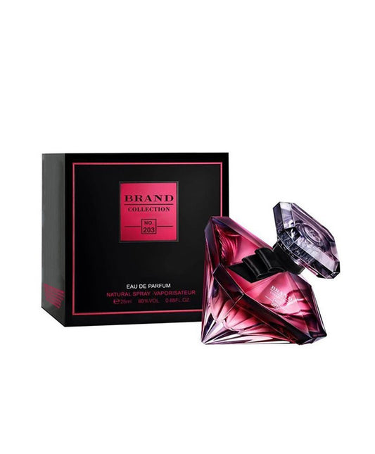 Brand Collection EDP for Women 203 â€“ 25 ML