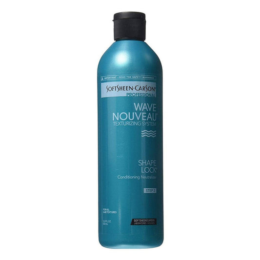 Soft Sheen Carson Wave Nouveau Shape Lock Conditioner Neutralizer, 16.9 Oz