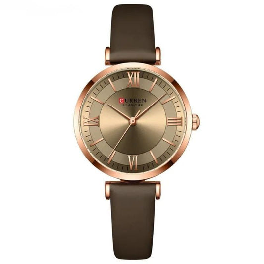 CURREN LADIES  #9079