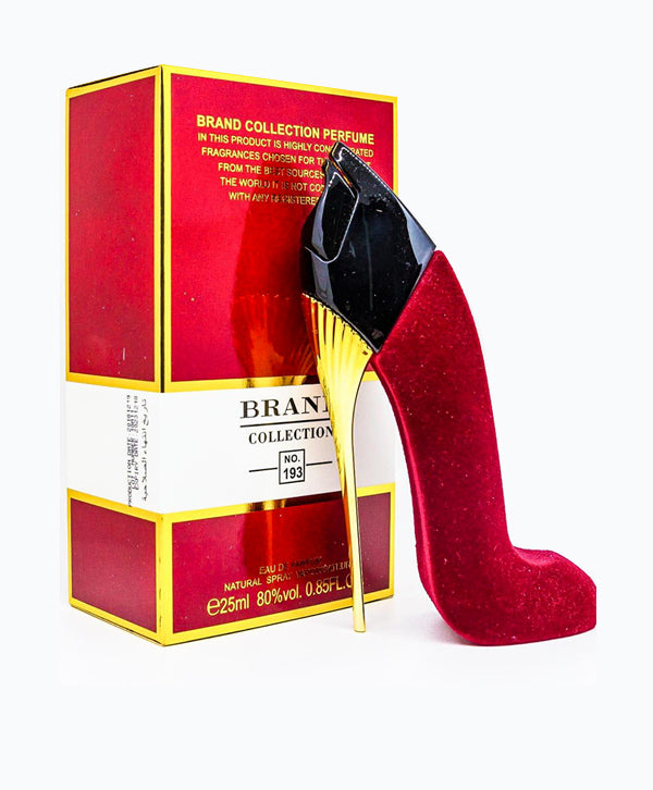 Brand Collection EDP pour Femme 193 â€“ 25 ML