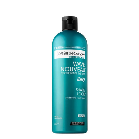 Softsheen Carson Wave Nouveau Coiffure Phase 3 Shape Lock