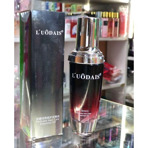 Ors 2 In 1 Hair Care Set: Olive Oil Hair Mousse + Luodais Hair Wig Serum