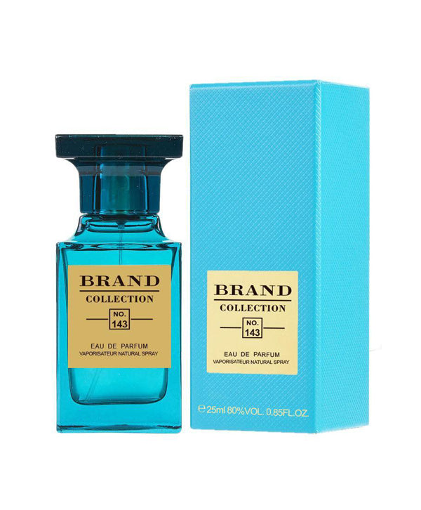 Brand Collection EDP pour Femme 143  25 ML