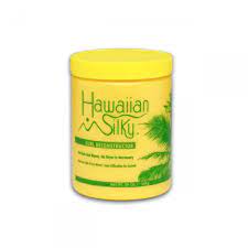 Hawaiian Silky Curl Reconstructortructor 20oz