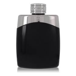 Legend Montblanc tester Plus free 5 travel spray and Deodorant