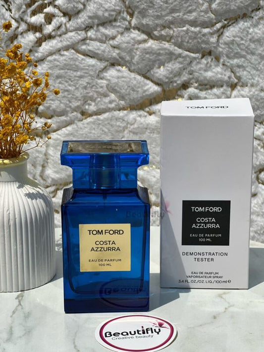 Generic Costa Azzurra Tom Ford â€“ 100ml EDP Tester (Unisex)
