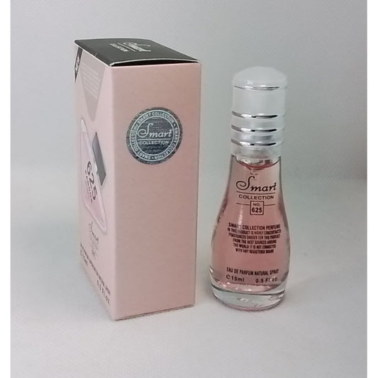 SMART COLLECTION PERFUME NO. 625 FOR WOMEN 15 ML EDP