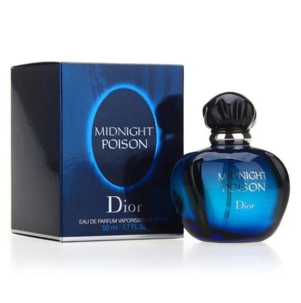 Midnight Poison For Women EDP 100Ml
