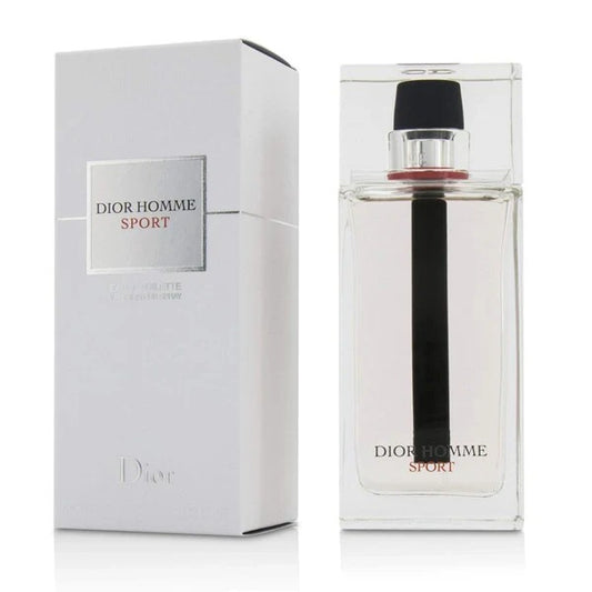 Dior Homme Sport For Men EDT 100Ml
