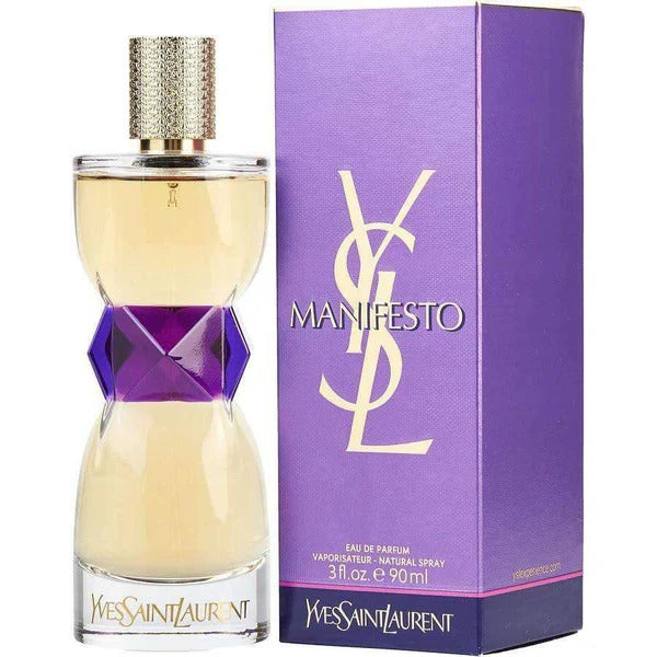 Manifesto For Women EDP 90Ml