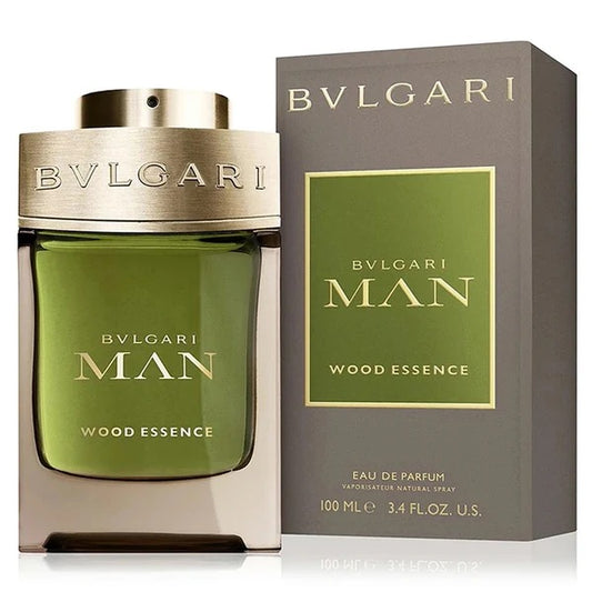 Man Wood Essence For Men EDP 100Ml