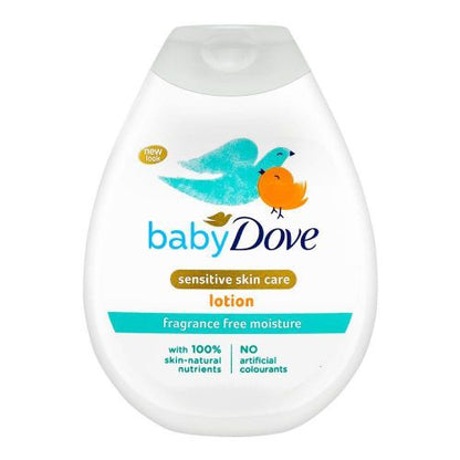 Dove Baby Sensitive Skin care Lotion 200ml