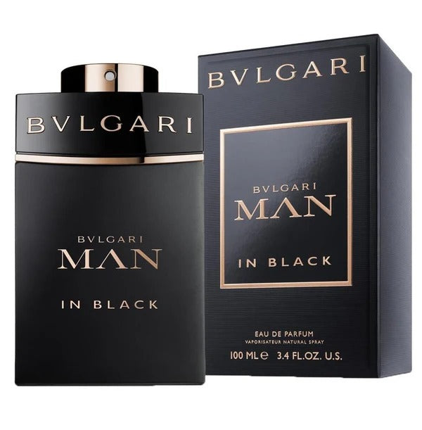 Man In Black For Men EDP 100ml