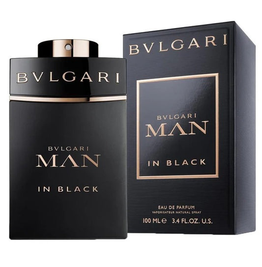 Man In Black For Men EDP 100ml