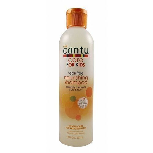 Cantu care for kids Tear Free Nourishing Shampoo 237g