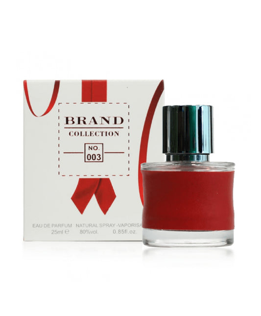 Brand Collection EDP for Women 003