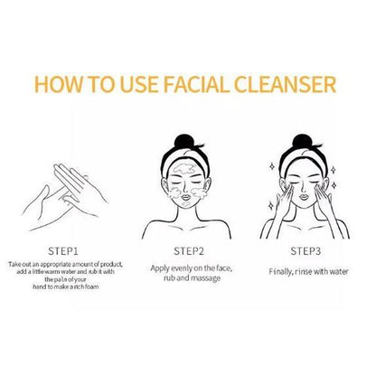 DR RASHEL Vitamin C Essence Toner