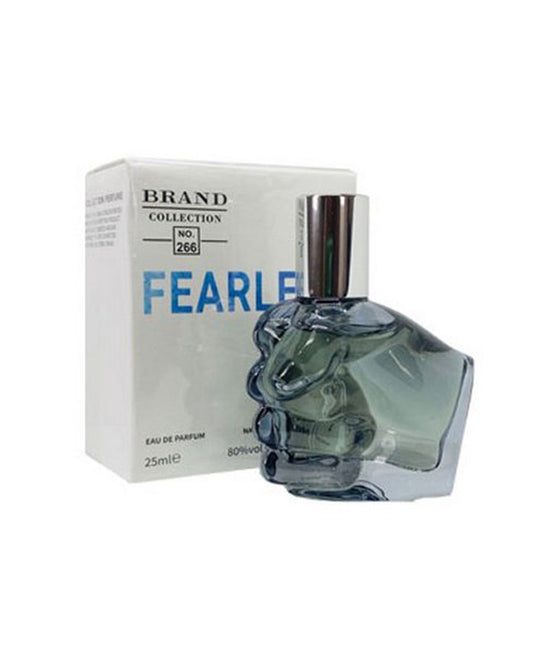 Brand Collection EDP for Men 266 â€“ 25 ML