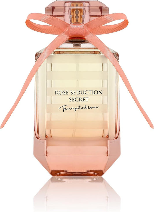Fragrance World Rose Seduction Secret Perfume